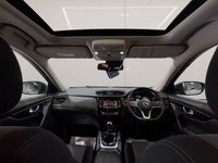 USED 2021 21 NISSAN X-TRAIL 1.7 dCi N-Connecta SUV 5dr Diesel Manual Euro 6 (s/s) (150 ps) 