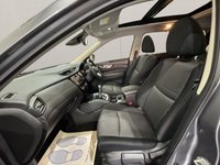 USED 2021 21 NISSAN X-TRAIL 1.7 dCi N-Connecta SUV 5dr Diesel Manual Euro 6 (s/s) (150 ps) 