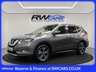 USED 2021 21 NISSAN X-TRAIL 1.7 dCi N-Connecta SUV 5dr Diesel Manual Euro 6 (s/s) (150 ps) 