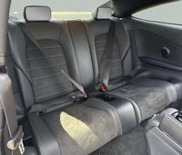 USED 2019 19 MERCEDES-BENZ C CLASS 2.0 C300d AMG Line (Premium) Coupe 2dr Diesel G-Tronic+ Euro 6 (s/s) (245 ps) 