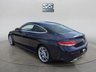 USED 2019 19 MERCEDES-BENZ C CLASS 2.0 C300d AMG Line (Premium) Coupe 2dr Diesel G-Tronic+ Euro 6 (s/s) (245 ps) 