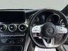 USED 2019 19 MERCEDES-BENZ C CLASS 2.0 C300d AMG Line (Premium) Coupe 2dr Diesel G-Tronic+ Euro 6 (s/s) (245 ps) 