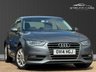 USED 2014 14 AUDI A3 1.6 TDI SE Hatchback 3dr Diesel S Tronic Euro 5 (s/s) (105 ps) AUTO+NAV+MEDIA+WARRANTY