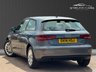 USED 2014 14 AUDI A3 1.6 TDI SE Hatchback 3dr Diesel S Tronic Euro 5 (s/s) (105 ps) AUTO+NAV+MEDIA+WARRANTY