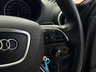 USED 2014 14 AUDI A3 1.6 TDI SE Hatchback 3dr Diesel S Tronic Euro 5 (s/s) (105 ps) AUTO+NAV+MEDIA+WARRANTY