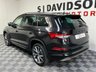 USED 2024 24 SKODA KODIAQ 2.0 TDI SportLine SUV 5dr Diesel DSG 4WD Euro 6 (s/s) (7 Seat) (200 ps) VAT Q | 7-SEATS | APPLE CARPLAY