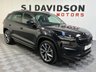 USED 2024 24 SKODA KODIAQ 2.0 TDI SportLine SUV 5dr Diesel DSG 4WD Euro 6 (s/s) (7 Seat) (200 ps) VAT Q | 7-SEATS | APPLE CARPLAY