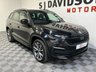 USED 2024 24 SKODA KODIAQ 2.0 TDI SportLine SUV 5dr Diesel DSG 4WD Euro 6 (s/s) (7 Seat) (200 ps) VAT Q | 7-SEATS | APPLE CARPLAY