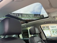 USED 2018 18 VOLKSWAGEN TIGUAN 2.0 TDI SEL SUV 5dr Diesel Manual 4Motion Euro 6 (s/s) (150 ps) ***ONE OWNER FROM NEW*** OPENING PANORAMIC ROOF***