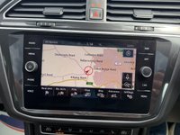 USED 2018 18 VOLKSWAGEN TIGUAN 2.0 TDI SEL SUV 5dr Diesel Manual 4Motion Euro 6 (s/s) (150 ps) ***ONE OWNER FROM NEW*** OPENING PANORAMIC ROOF***
