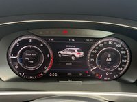USED 2018 18 VOLKSWAGEN TIGUAN 2.0 TDI SEL SUV 5dr Diesel Manual 4Motion Euro 6 (s/s) (150 ps) ***ONE OWNER FROM NEW*** OPENING PANORAMIC ROOF***