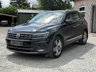 USED 2018 18 VOLKSWAGEN TIGUAN 2.0 TDI SEL SUV 5dr Diesel Manual 4Motion Euro 6 (s/s) (150 ps) ***ONE OWNER FROM NEW*** OPENING PANORAMIC ROOF***