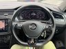 USED 2018 18 VOLKSWAGEN TIGUAN 2.0 TDI SEL SUV 5dr Diesel Manual 4Motion Euro 6 (s/s) (150 ps) ***ONE OWNER FROM NEW*** OPENING PANORAMIC ROOF***