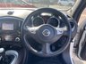 USED 2012 61 NISSAN JUKE 1.5 dCi 8v Tekna SUV 5dr Diesel Manual Euro 5 (s/s) (110 ps) PJ61DXP NISSAN JUKE 1.5 dCi 8v Tekna SUV 5dr Diesel Manual Euro 5 (s/s) (110 ps)