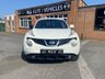 USED 2012 61 NISSAN JUKE 1.5 dCi 8v Tekna SUV 5dr Diesel Manual Euro 5 (s/s) (110 ps) PJ61DXP NISSAN JUKE 1.5 dCi 8v Tekna SUV 5dr Diesel Manual Euro 5 (s/s) (110 ps)