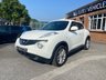 USED 2012 61 NISSAN JUKE 1.5 dCi 8v Tekna SUV 5dr Diesel Manual Euro 5 (s/s) (110 ps) PJ61DXP NISSAN JUKE 1.5 dCi 8v Tekna SUV 5dr Diesel Manual Euro 5 (s/s) (110 ps)