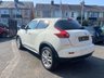 USED 2012 61 NISSAN JUKE 1.5 dCi 8v Tekna SUV 5dr Diesel Manual Euro 5 (s/s) (110 ps) PJ61DXP NISSAN JUKE 1.5 dCi 8v Tekna SUV 5dr Diesel Manual Euro 5 (s/s) (110 ps)