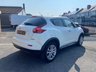 USED 2012 61 NISSAN JUKE 1.5 dCi 8v Tekna SUV 5dr Diesel Manual Euro 5 (s/s) (110 ps) PJ61DXP NISSAN JUKE 1.5 dCi 8v Tekna SUV 5dr Diesel Manual Euro 5 (s/s) (110 ps)