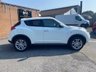 USED 2012 61 NISSAN JUKE 1.5 dCi 8v Tekna SUV 5dr Diesel Manual Euro 5 (s/s) (110 ps) PJ61DXP NISSAN JUKE 1.5 dCi 8v Tekna SUV 5dr Diesel Manual Euro 5 (s/s) (110 ps)