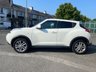 USED 2012 61 NISSAN JUKE 1.5 dCi 8v Tekna SUV 5dr Diesel Manual Euro 5 (s/s) (110 ps) PJ61DXP NISSAN JUKE 1.5 dCi 8v Tekna SUV 5dr Diesel Manual Euro 5 (s/s) (110 ps)