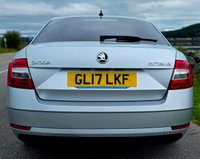 USED 2017 17 SKODA OCTAVIA 1.4 TSI SE Hatchback 5dr Petrol DSG Euro 6 (s/s) (150 ps) 
