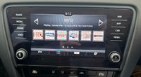 USED 2017 17 SKODA OCTAVIA 1.4 TSI SE Hatchback 5dr Petrol DSG Euro 6 (s/s) (150 ps) 