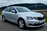 USED 2017 17 SKODA OCTAVIA 1.4 TSI SE Hatchback 5dr Petrol DSG Euro 6 (s/s) (150 ps) 