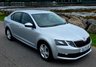 USED 2017 17 SKODA OCTAVIA 1.4 TSI SE Hatchback 5dr Petrol DSG Euro 6 (s/s) (150 ps) 