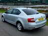 USED 2017 17 SKODA OCTAVIA 1.4 TSI SE Hatchback 5dr Petrol DSG Euro 6 (s/s) (150 ps) 