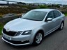 USED 2017 17 SKODA OCTAVIA 1.4 TSI SE Hatchback 5dr Petrol DSG Euro 6 (s/s) (150 ps) 