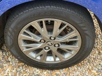 USED 2017 67 TOYOTA YARIS 1.5 VVT-i Icon Hatchback 5dr Petrol Manual Euro 6 (111 ps) 