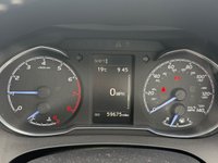 USED 2017 67 TOYOTA YARIS 1.5 VVT-i Icon Hatchback 5dr Petrol Manual Euro 6 (111 ps) 