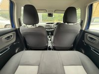 USED 2017 67 TOYOTA YARIS 1.5 VVT-i Icon Hatchback 5dr Petrol Manual Euro 6 (111 ps) 