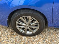USED 2017 67 TOYOTA YARIS 1.5 VVT-i Icon Hatchback 5dr Petrol Manual Euro 6 (111 ps) 