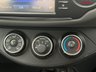 USED 2017 67 TOYOTA YARIS 1.5 VVT-i Icon Hatchback 5dr Petrol Manual Euro 6 (111 ps) 