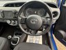 USED 2017 67 TOYOTA YARIS 1.5 VVT-i Icon Hatchback 5dr Petrol Manual Euro 6 (111 ps) 