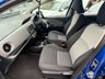 USED 2017 67 TOYOTA YARIS 1.5 VVT-i Icon Hatchback 5dr Petrol Manual Euro 6 (111 ps) 