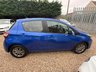 USED 2017 67 TOYOTA YARIS 1.5 VVT-i Icon Hatchback 5dr Petrol Manual Euro 6 (111 ps) 