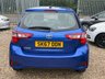 USED 2017 67 TOYOTA YARIS 1.5 VVT-i Icon Hatchback 5dr Petrol Manual Euro 6 (111 ps) 
