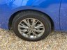 USED 2017 67 TOYOTA YARIS 1.5 VVT-i Icon Hatchback 5dr Petrol Manual Euro 6 (111 ps) 