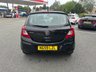 USED 2010 59 VAUXHALL CORSA 1.2i 16v SE Hatchback 5dr Petrol Manual (a/c) (124 g/km, 84 bhp) LOW MILEAGE 12 MONTHS MOT