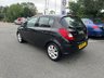 USED 2010 59 VAUXHALL CORSA 1.2i 16v SE Hatchback 5dr Petrol Manual (a/c) (124 g/km, 84 bhp) LOW MILEAGE 12 MONTHS MOT