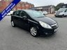 USED 2010 59 VAUXHALL CORSA 1.2i 16v SE Hatchback 5dr Petrol Manual (a/c) (124 g/km, 84 bhp) LOW MILEAGE 12 MONTHS MOT
