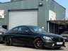 USED 2018 18 MERCEDES-BENZ C CLASS 2.1 C220d AMG Line Coupe 2dr Diesel G-Tronic+ Euro 6 (s/s) (170 ps) 