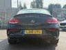 USED 2018 18 MERCEDES-BENZ C CLASS 2.1 C220d AMG Line Coupe 2dr Diesel G-Tronic+ Euro 6 (s/s) (170 ps) 