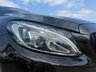 USED 2018 18 MERCEDES-BENZ C CLASS 2.1 C220d AMG Line Coupe 2dr Diesel G-Tronic+ Euro 6 (s/s) (170 ps) 