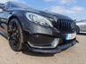 USED 2018 18 MERCEDES-BENZ C CLASS 2.1 C220d AMG Line Coupe 2dr Diesel G-Tronic+ Euro 6 (s/s) (170 ps) 