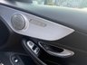 USED 2018 18 MERCEDES-BENZ C CLASS 2.1 C220d AMG Line Coupe 2dr Diesel G-Tronic+ Euro 6 (s/s) (170 ps) 