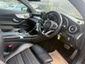 USED 2018 18 MERCEDES-BENZ C CLASS 2.1 C220d AMG Line Coupe 2dr Diesel G-Tronic+ Euro 6 (s/s) (170 ps) 