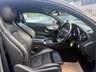 USED 2018 18 MERCEDES-BENZ C CLASS 2.1 C220d AMG Line Coupe 2dr Diesel G-Tronic+ Euro 6 (s/s) (170 ps) 